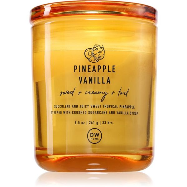 DW Home DW Home Prime Pineapple Vanilla dišeča sveča 241 g