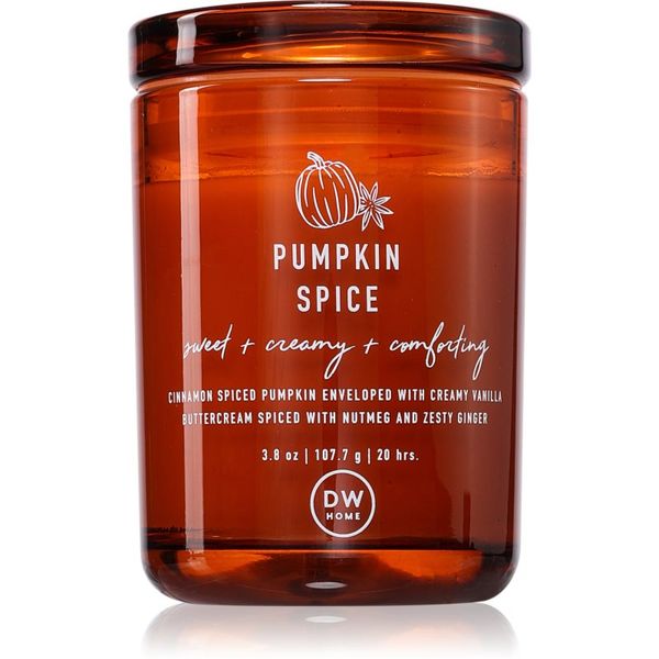 DW Home DW Home Prime Pumpkin Spice dišeča sveča 107 g