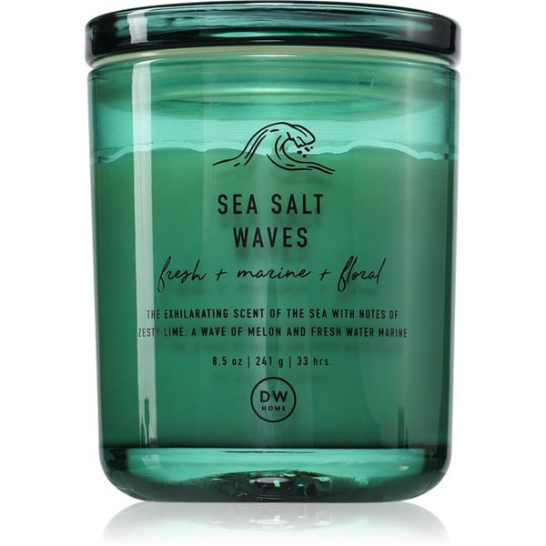 DW Home DW Home Prime Sea Salt Waves dišeča sveča 241 g