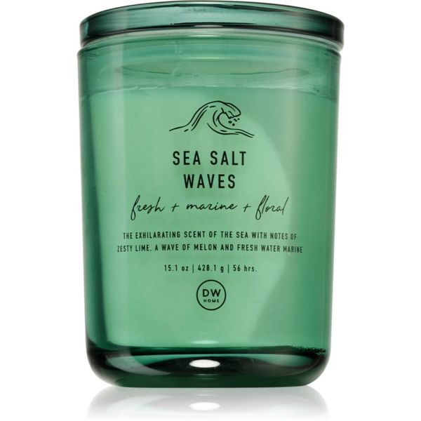 DW Home DW Home Prime Sea Salt Waves dišeča sveča 428 g