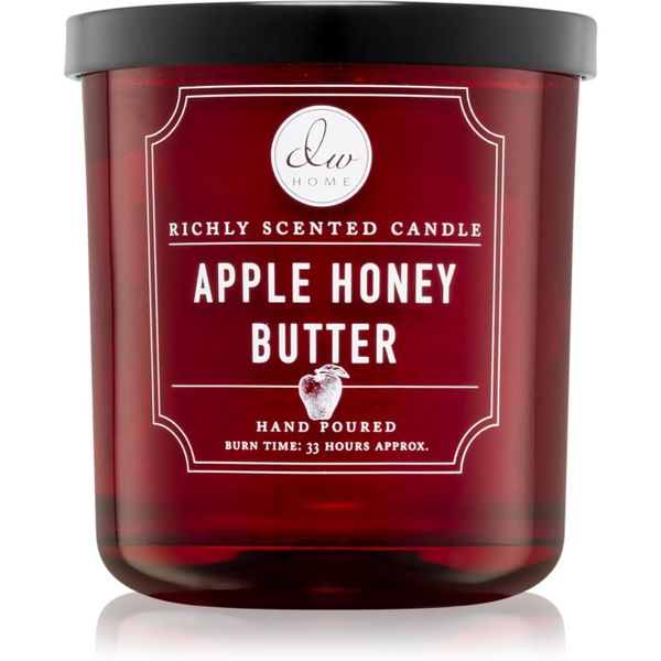 DW Home DW Home Signature Apple Honey Butter dišeča sveča 274,41 g