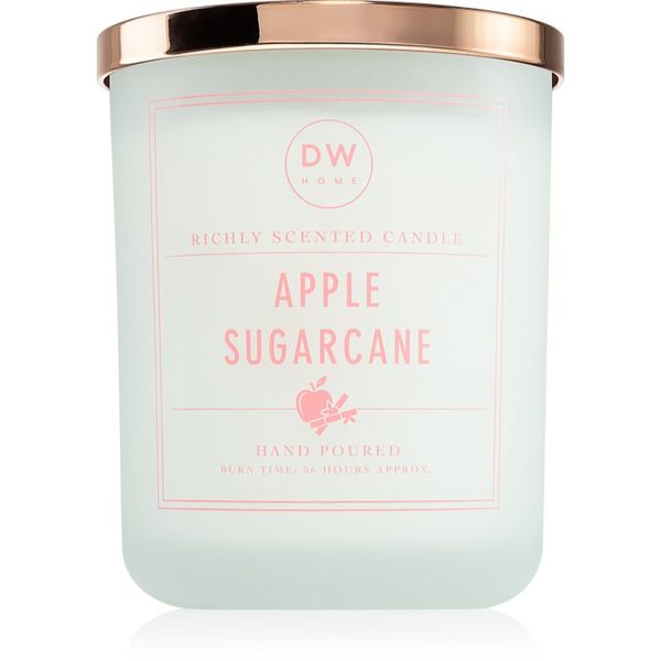 DW Home DW Home Signature Apple Sugarcane dišeča sveča 434 g