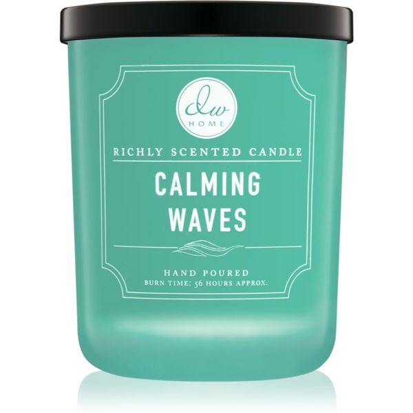DW Home DW Home Signature Calming Waves dišeča sveča 425 g