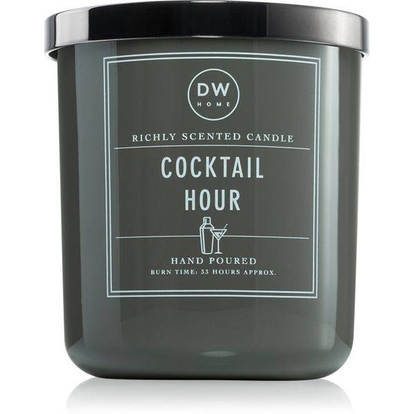 DW Home DW Home Signature Cocktail Hour dišeča sveča 264 g