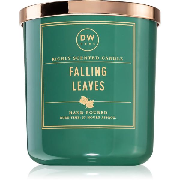DW Home DW Home Signature Fallin Leaves dišeča sveča 258 g