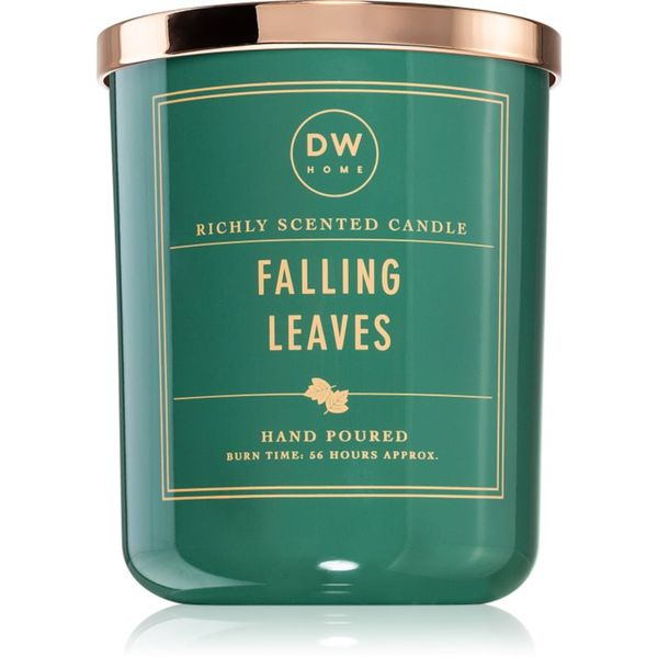 DW Home DW Home Signature Fallin Leaves dišeča sveča 425 g