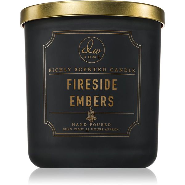 DW Home DW Home Signature Fireside Embers dišeča sveča 255 g