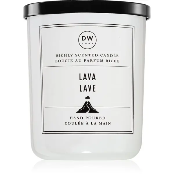 DW Home DW Home Signature Lava dišeča sveča 433 g