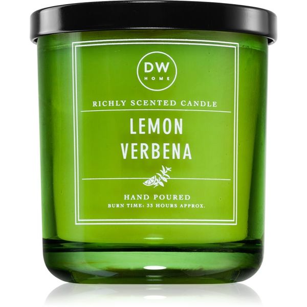 DW Home DW Home Signature Lemon Verbena dišeča sveča 258 g