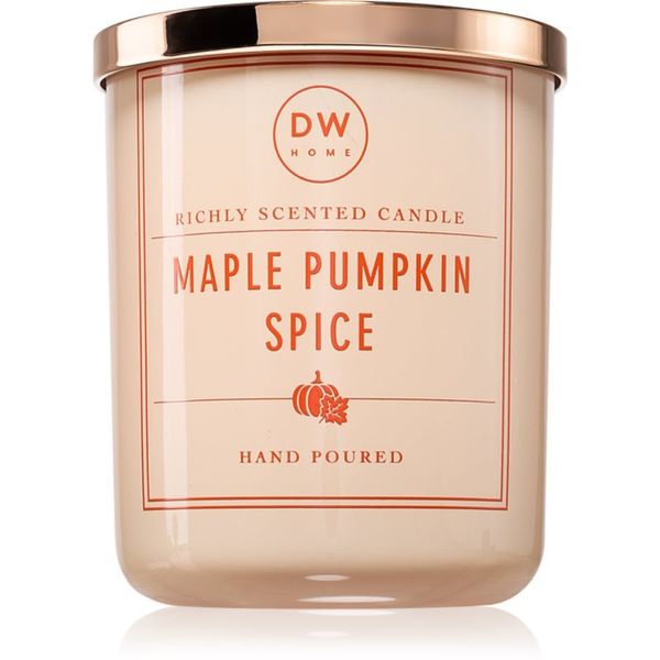 DW Home DW Home Signature Maple Pumpkin Spice dišeča sveča 113 g