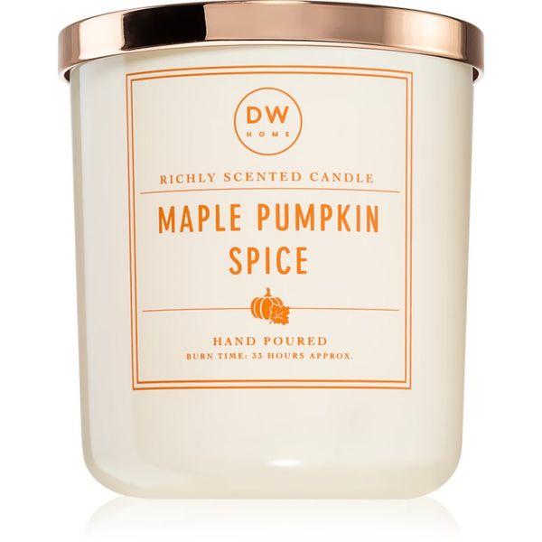 DW Home DW Home Signature Maple Pumpkin Spice dišeča sveča 269 g