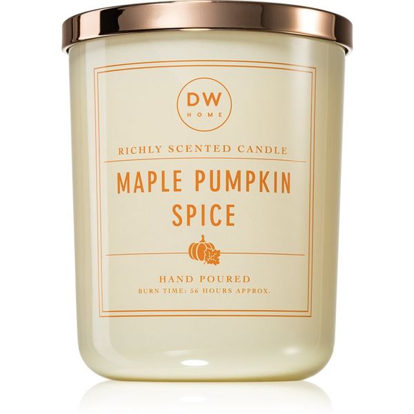 DW Home DW Home Signature Maple Pumpkin Spice dišeča sveča 434 g