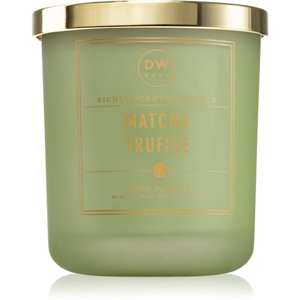 DW Home DW Home Signature Matcha Truffle dišeča sveča 264 g