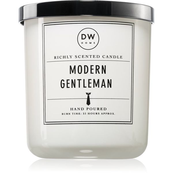 DW Home DW Home Signature Modern Gentleman dišeča sveča 262 g