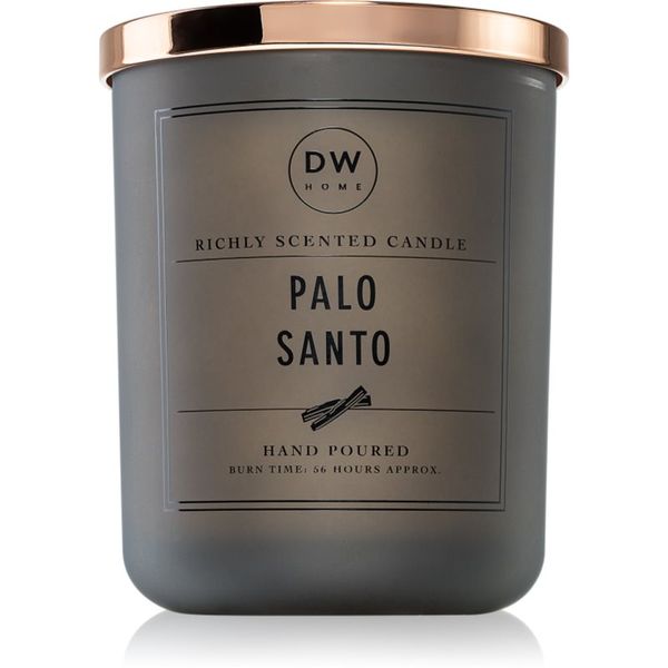 DW Home DW Home Signature Palo Santo dišeča sveča 425 g