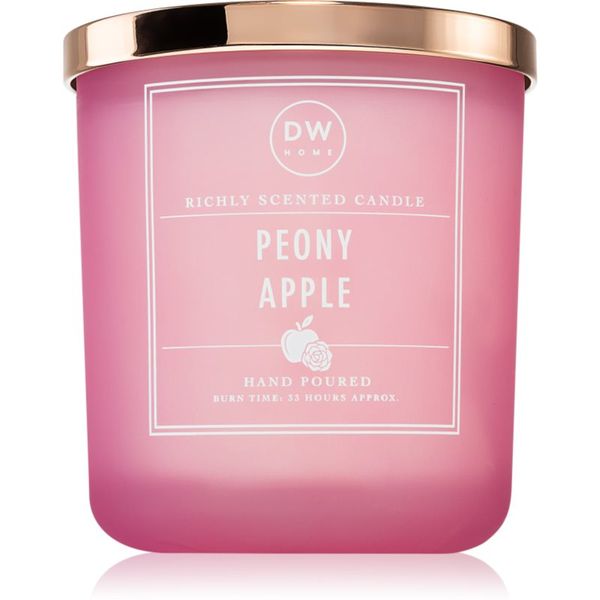 DW Home DW Home Signature Peony Apple dišeča sveča 263 g