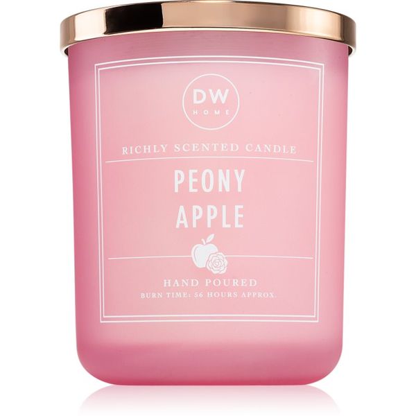 DW Home DW Home Signature Peony Apple dišeča sveča 434 g