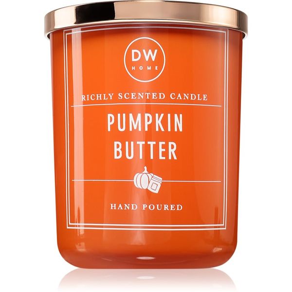 DW Home DW Home Signature Pumpkin Butter dišeča sveča 113 g