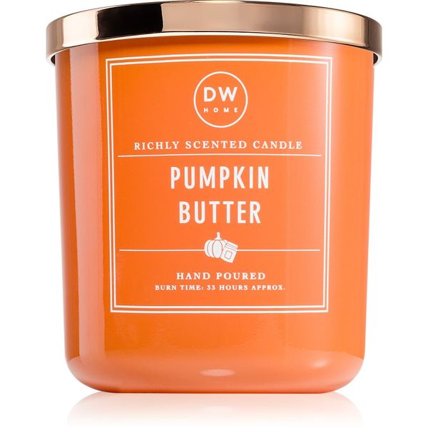 DW Home DW Home Signature Pumpkin Butter dišeča sveča 269 g