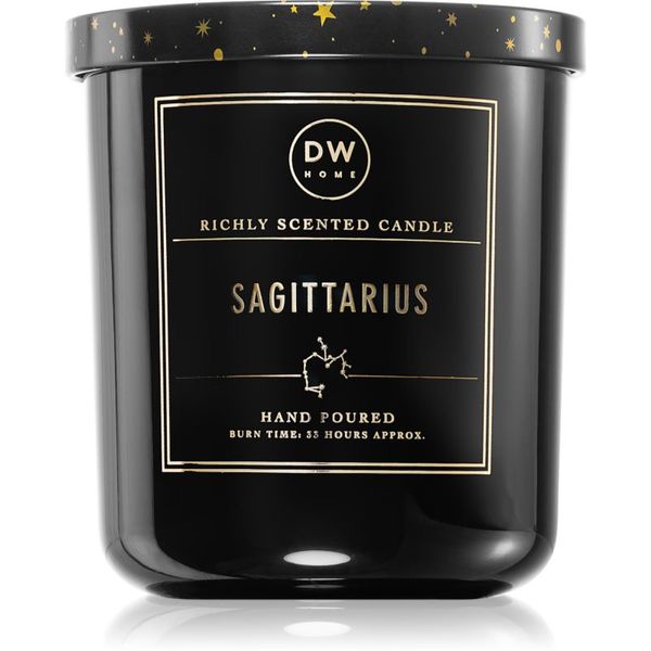 DW Home DW Home Signature Sagittarius dišeča sveča 265 g