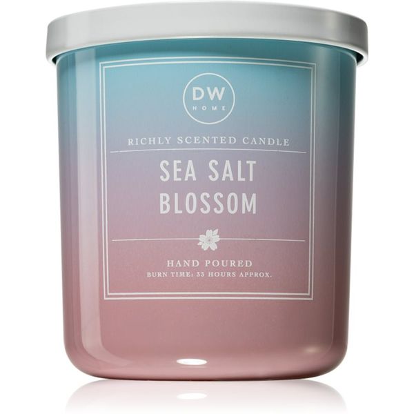 DW Home DW Home Signature Sea Salt Blossom dišeča sveča 264 g