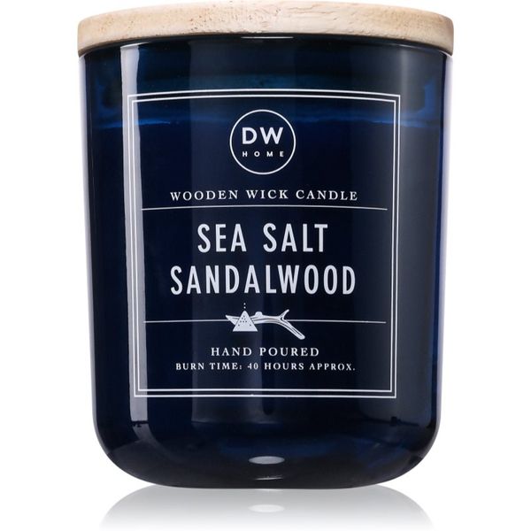 DW Home DW Home Signature Sea Salt Sandalwood dišeča sveča 326 kg