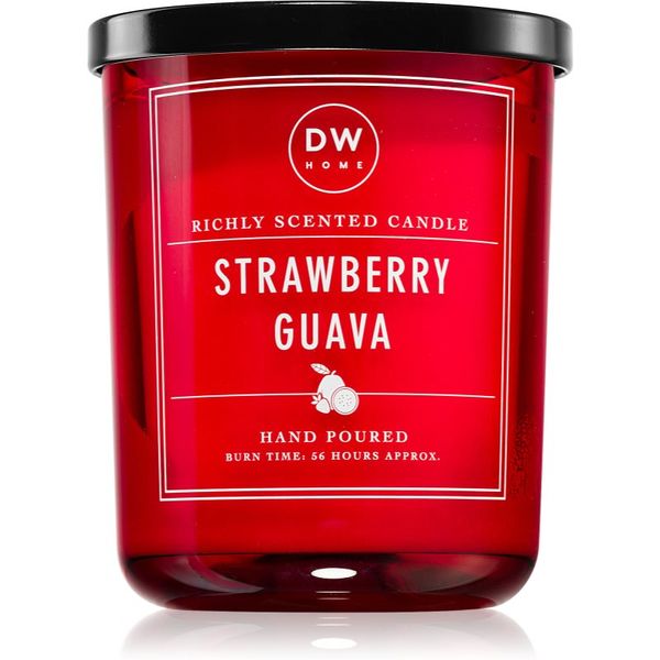 DW Home DW Home Signature Strawberry Guava dišeča sveča 434 g