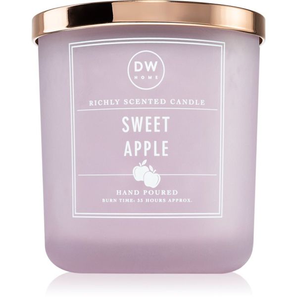 DW Home DW Home Signature Sweet Apple dišeča sveča 269 g