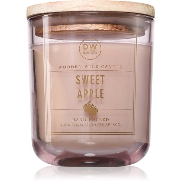 DW Home DW Home Signature Sweet Apple dišeča sveča 326 g