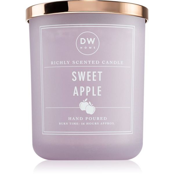 DW Home DW Home Signature Sweet Apple dišeča sveča 445 g