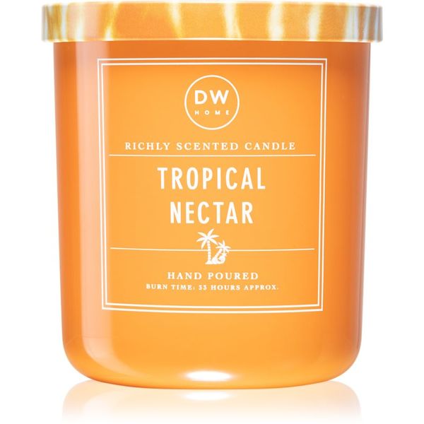 DW Home DW Home Signature Tropical Nectar dišeča sveča 264 g