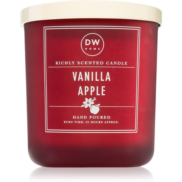 DW Home DW Home Signature Vanilla Apple dišeča sveča 257 g