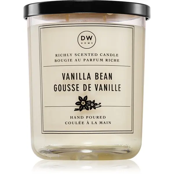 DW Home DW Home Signature Vanilla Bean dišeča sveča 433 g
