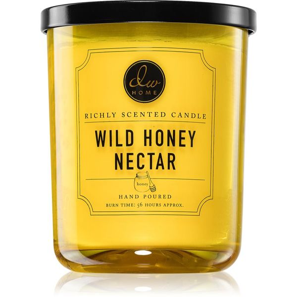 DW Home DW Home Signature Wild Honey Nectar dišeča sveča 425 g