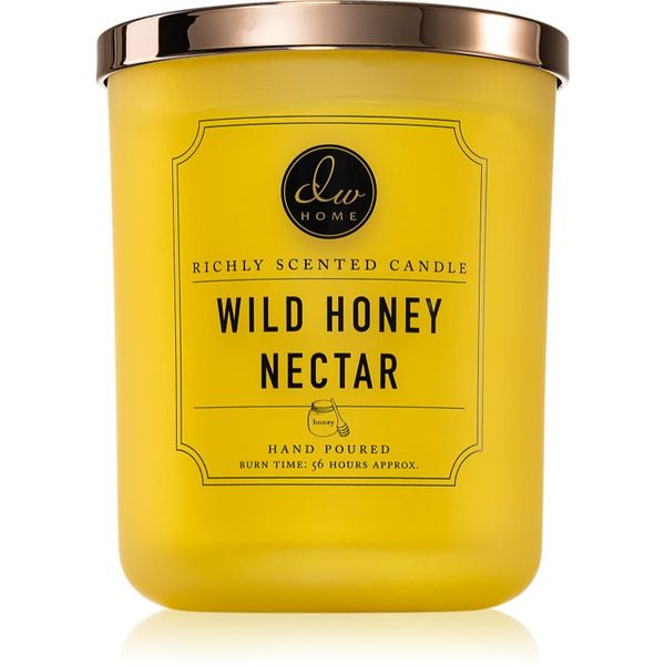 DW Home DW Home Signature Wild Honey Nectar dišeča sveča 428 g