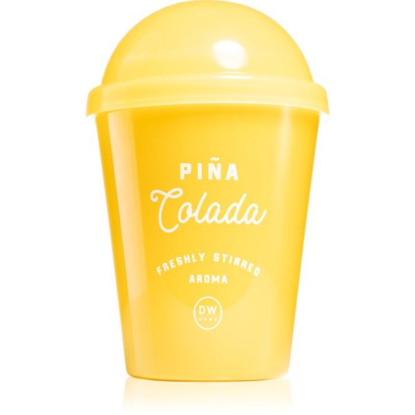DW Home DW Home Sips Piňa Colada dišeča sveča 318 g