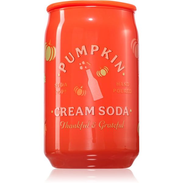 DW Home DW Home Soda Pop Pumpkin Cream Soda dišeča sveča 176 g