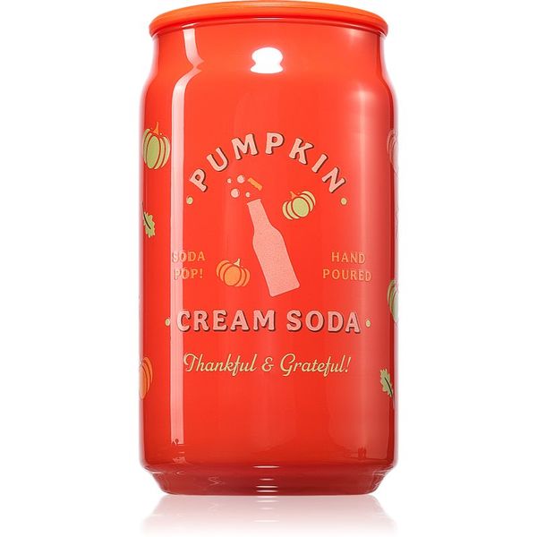 DW Home DW Home Soda Pop Pumpkin Cream Soda dišeča sveča 425 g