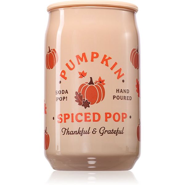 DW Home DW Home Soda Pop Pumpkin Spiced Pop dišeča sveča 176 g