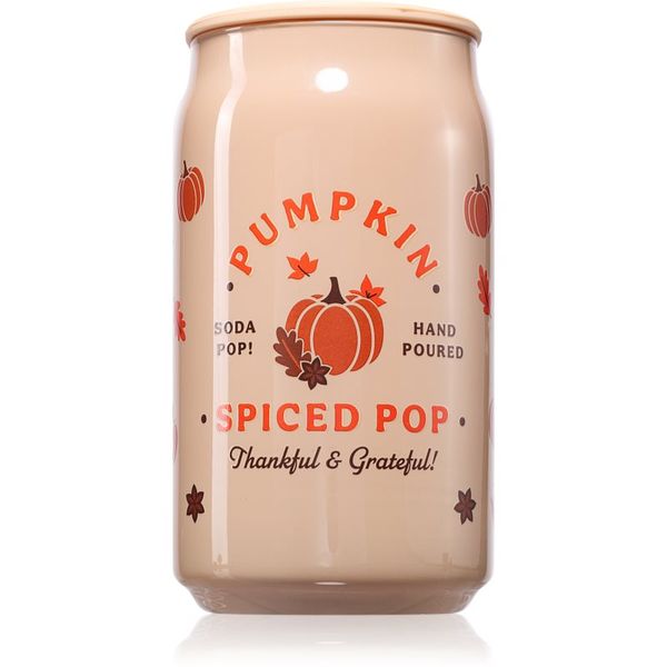 DW Home DW Home Soda Pop Pumpkin Spiced Pop dišeča sveča 425 g