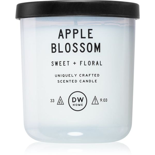 DW Home DW Home Text Apple Blossom dišeča sveča 255 g