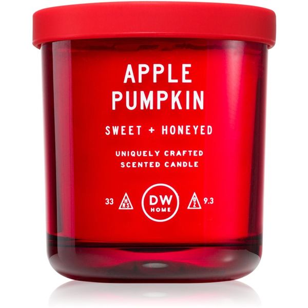 DW Home DW Home Text Apple Pumpkin dišeča sveča 264 g