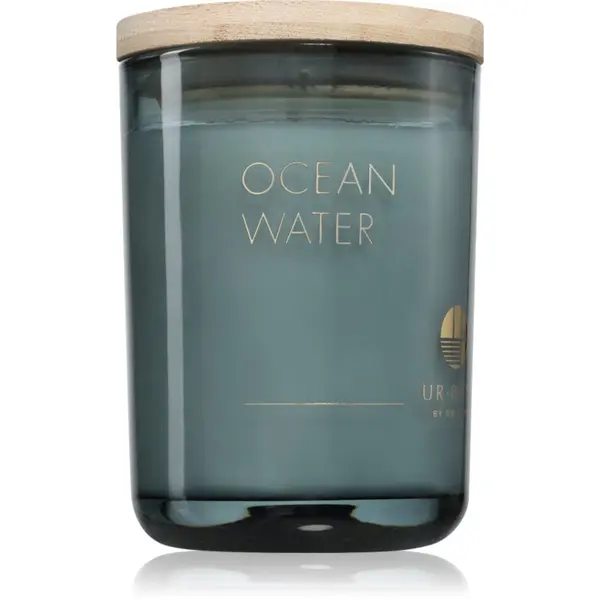 DW Home DW Home Ur•Bane Ocean Water dišeča sveča 215 g