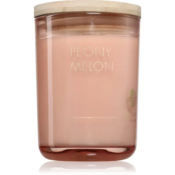 DW Home DW Home Ur•Bane Peony Melon dišeča sveča 215 g