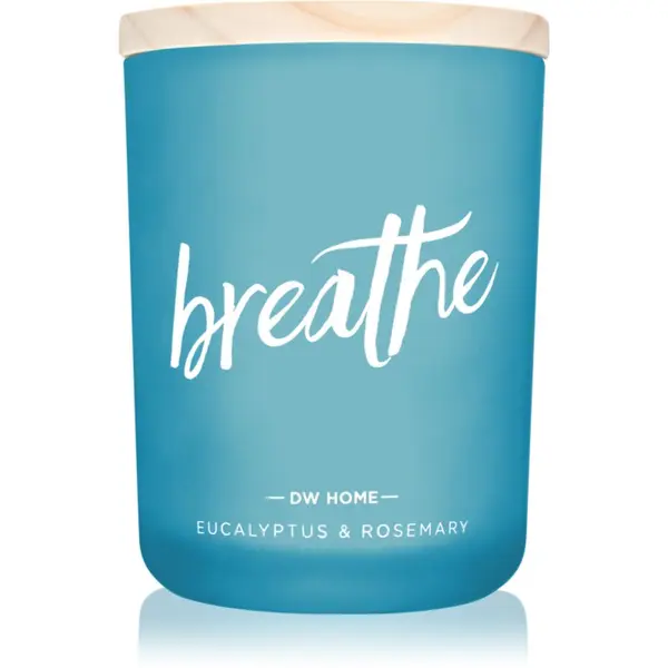 DW Home DW Home Zen Breathe dišeča sveča 210 g