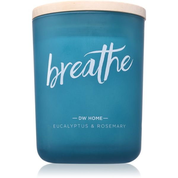 DW Home DW Home Zen Breathe dišeča sveča 425 g