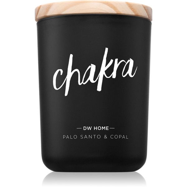 DW Home DW Home Zen Chakra dišeča sveča 221 g
