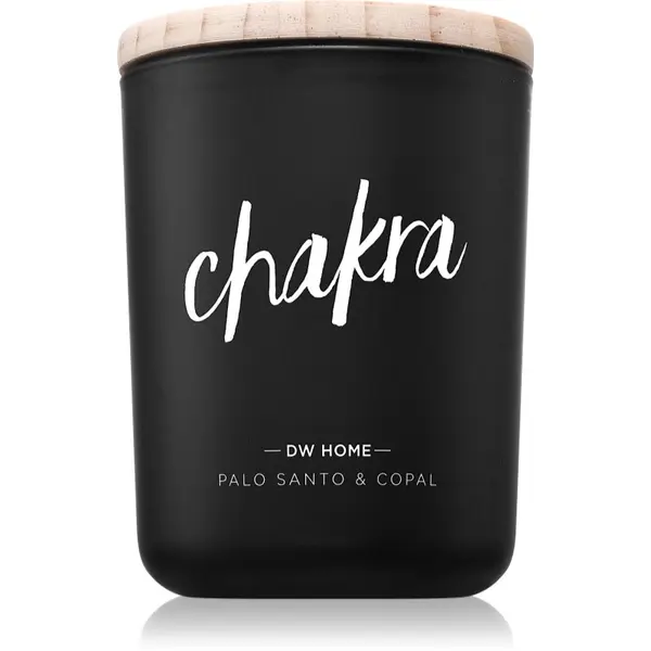 DW Home DW Home Zen Chakra dišeča sveča 445 g