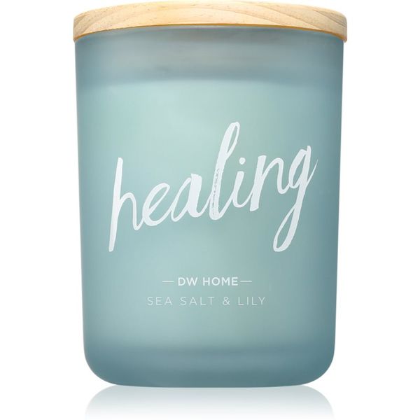 DW Home DW Home Zen Healing dišeča sveča 425 g