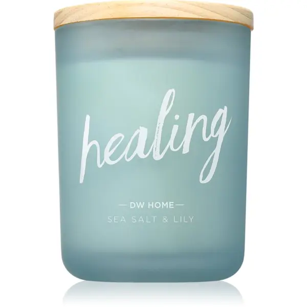 DW Home DW Home Zen Healing dišeča sveča 425 g